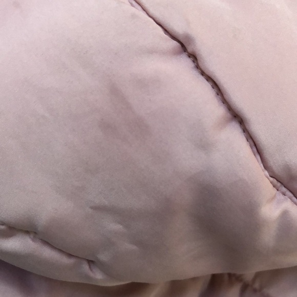 Toddler Girls Weathertamer Winter Jacket - Picture 8 of 8